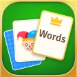 Solitaire Associations: Words icon