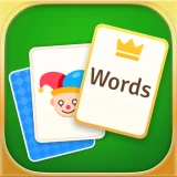Solitaire Associations: Words icon