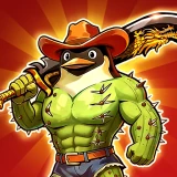Crazy Odyssey icon