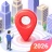 GPS Location Tracker & Share icon