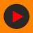 U Player - Play Video URL icon
