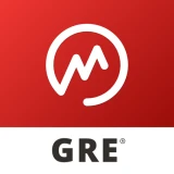 Manhattan Prep GRE Prep 2026 icon