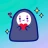 Shimeji: Mascotas de anime icon