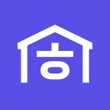 호갱노노 - 실거래가부터 집 구하기까지 한 번에 icon
