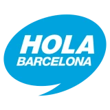 Hola Barcelona icon