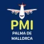 Mallorca Airport PMI icon