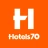 Hotel Economici・Hotels70 icon