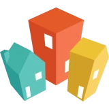 HotPads Rent Apartments icon