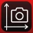 SimpleMeasure icon