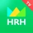 HRH TV- short dramas icon