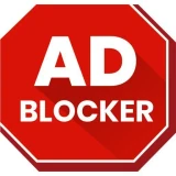 FREE ADBLOCKER BROWSER icon
