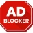 FREE ADBLOCKER BROWSER icon
