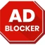 FREE ADBLOCKER BROWSER icon