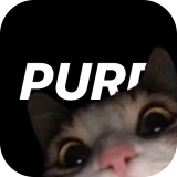 purp - Nouveaux amis icon
