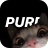 purp - Nouveaux amis icon