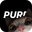 purp - Nouveaux amis icon