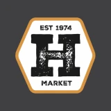Huck's Bucks Bigg Rewards icon
