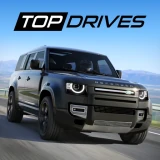 Top Drives - Car Race Battles icon