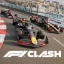 F1 Clash - Juego Oficial 2025 icon