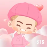 BTS Island: In the SEOM Puzzle icon