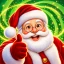 Christmas Puzzle icon