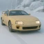 Highway Overtake - Car Racing icon