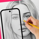 Trace Drawing: How To Draw icon
