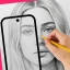 Trace Drawing: How To Draw icon
