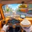 Taxi Loco: Juego de Conducir icon