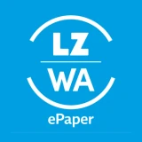 LZ/WA ePaper icon