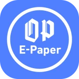 OP ePaper icon