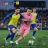 Copa de Futebol 2026 3D icon