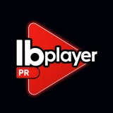 Ibo Pro Player icon