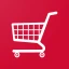 Liste de courses icon
