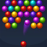 Bubble Puzzle: Hit the Bubble icon