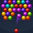 Bubble Puzzle: Hit the Bubble icon