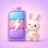 IconBatt: Emoji Battery Style icon