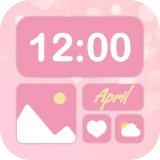 Themely - Ícones & Widgets icon