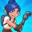 Idle Breaker - Zombie Survival icon