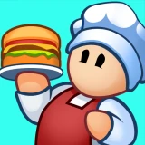 Foodventure Inc: Idle Tycoon icon