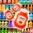 Goods Jam: Sorting Puzzle icon