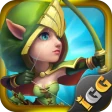 Castle Clash - World Ruler icon
