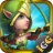 Castle Clash: Roi du monde icon