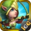 Castle Clash - World Ruler icon