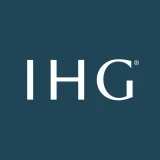 Hoteles y Recompensas IHG icon