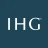 Hoteles y Recompensas IHG icon