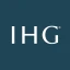 Hoteles y Recompensas IHG icon