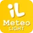 iLMeteo Light: meteo basic icon