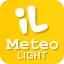 iLMeteo Light: meteo basic icon