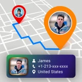 Jedes Telefon Verfolgen icon